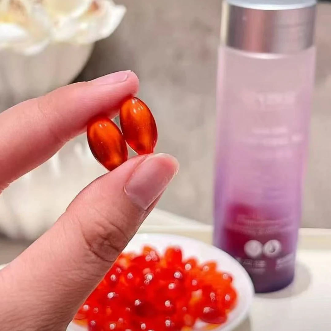 奈氏西兰超M丸凝胶糖果