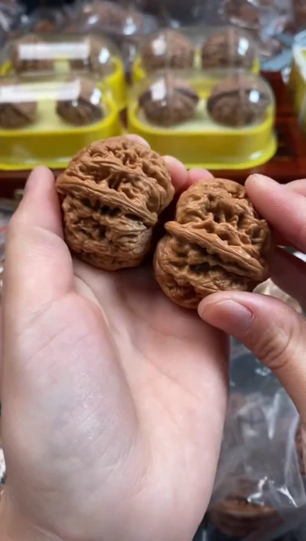 把件文玩核桃大粗筋41尺x126