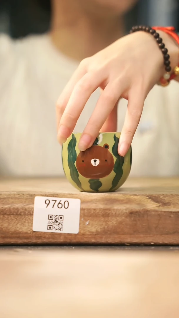 【落单孤品】福利/杯子@@9760