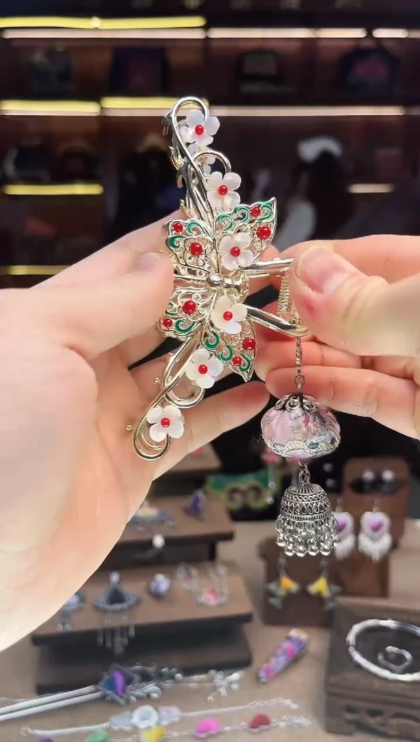 【闪购商品】织绣1792黔东南苗族刺绣