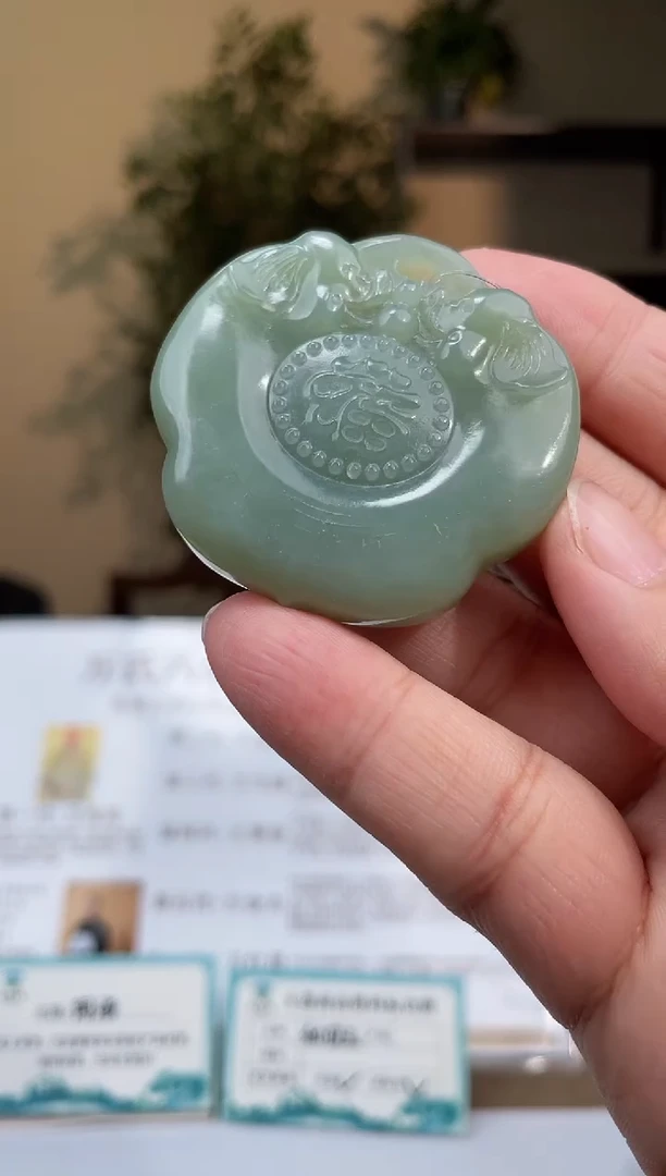 定制和田玉多样性发货拍一发一