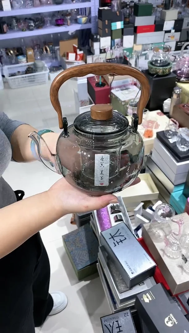 【闪购商品】X404壶