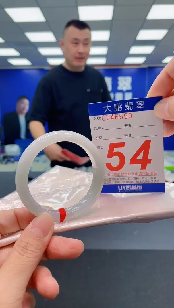 未镶嵌手镯翡翠AAAAAAAAA1