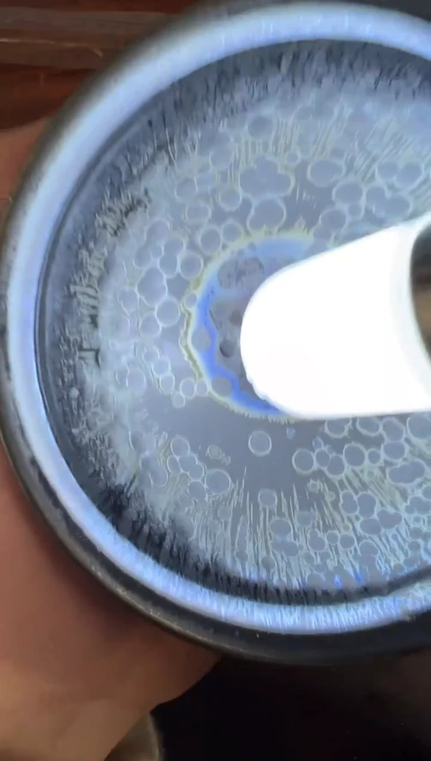 茶盏万物生创始人吴志勇老师20