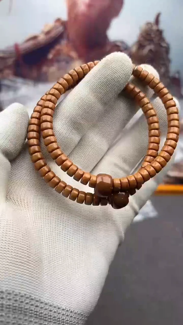 手串紫金鼠紫金鼠44