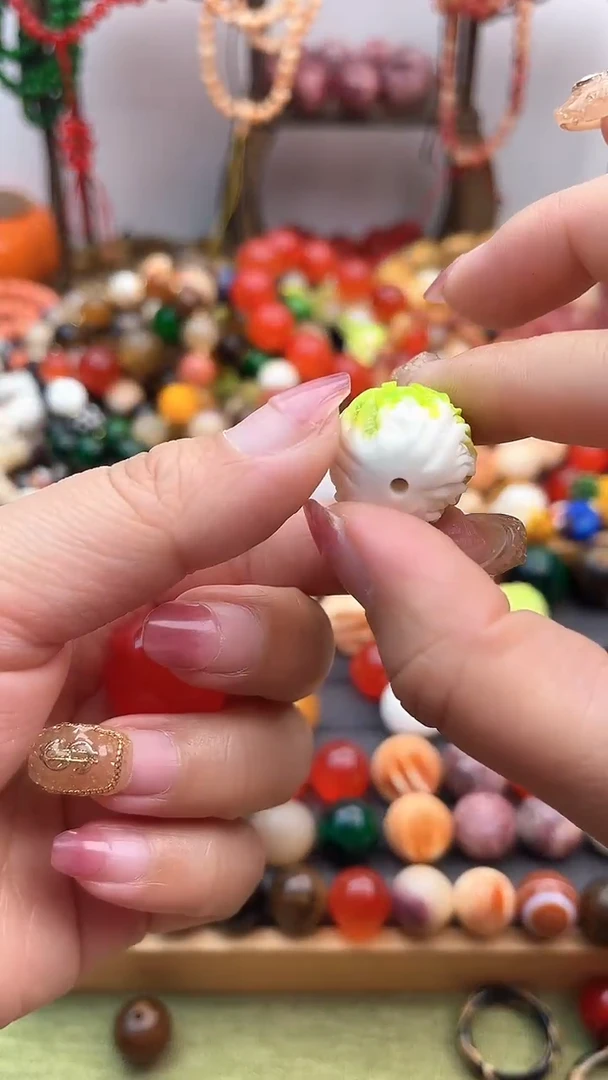 【闪购商品】鹿骨手串/手链单珠2.0