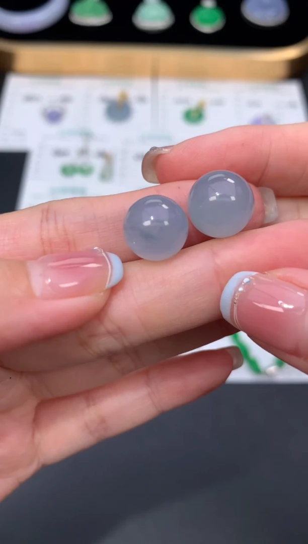 未镶嵌定制翡翠48小时鉴赏期 退货不扣服务费