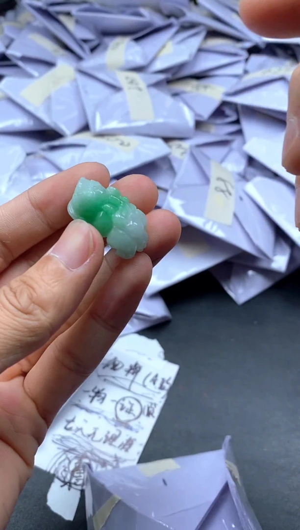 所见即所得（一物一图）38