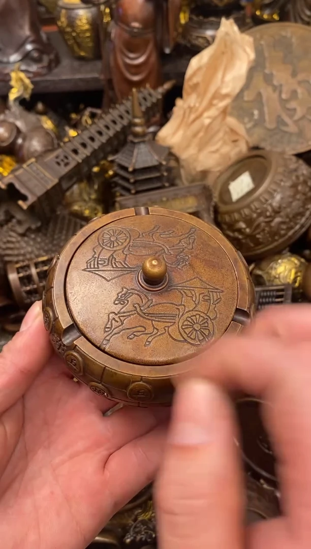 案台摆件 物品摆件