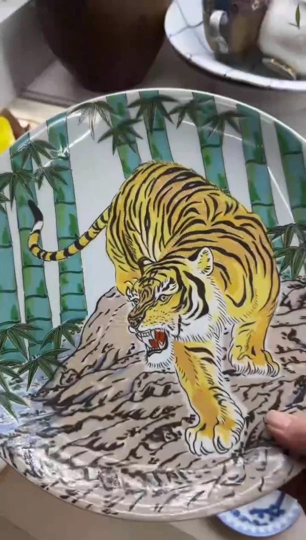 摆件听****号瓷器瓷器瓷器瓷器