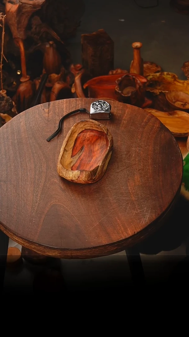 老叶木作作品424