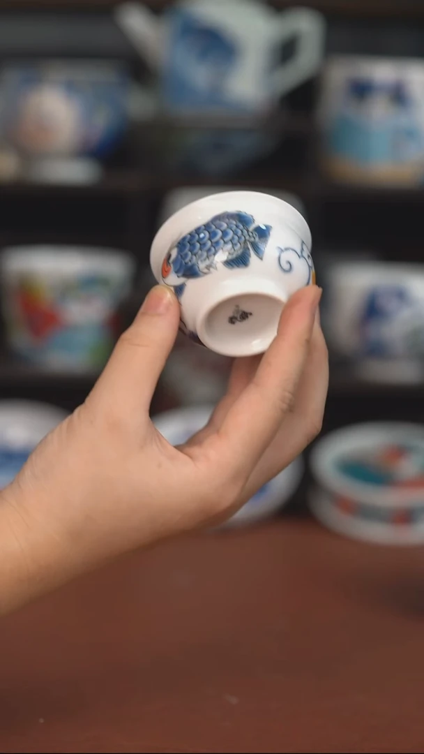 昨明小卢氏杯（宠粉福利 ）