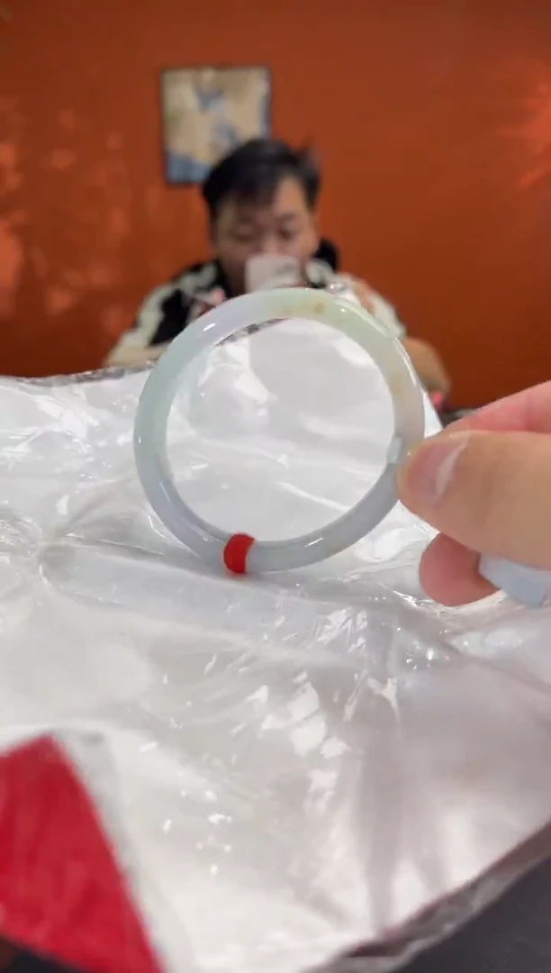 未镶嵌手镯翡翠13   4950