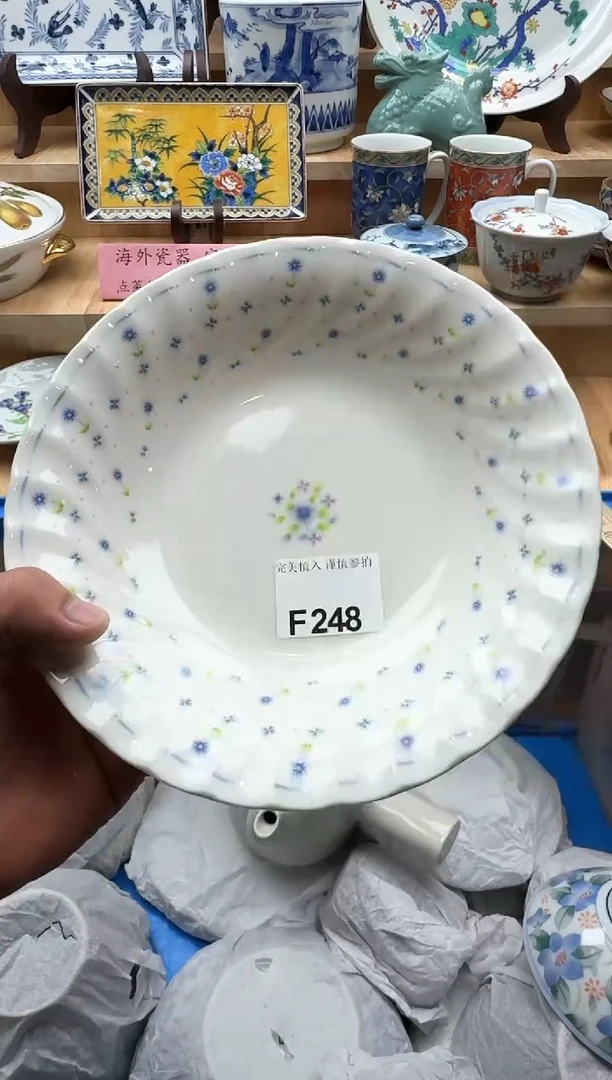 【闪购商品】碟248