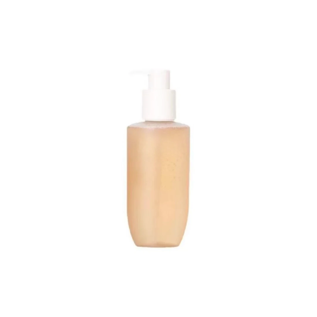 【C双35】小雪花顺顺洁面200ml