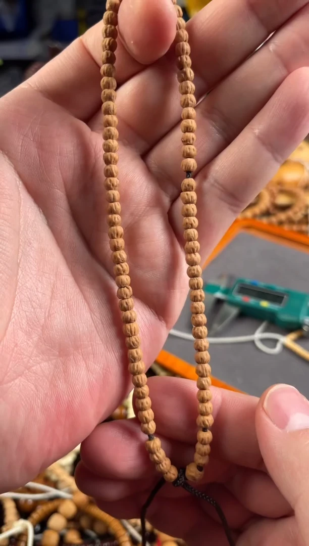 吊坠柏香籽/百香籽王胖子文玩工作室福利款7