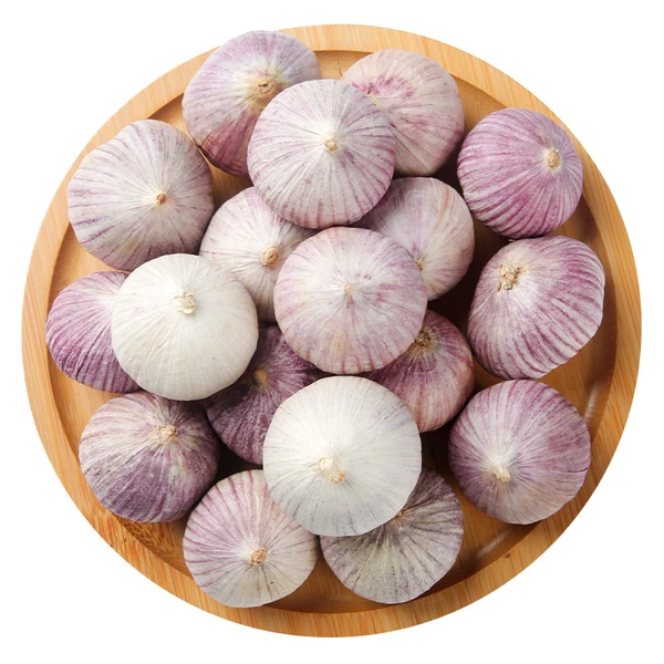 鲜独头蒜 0.5-0.6斤每份