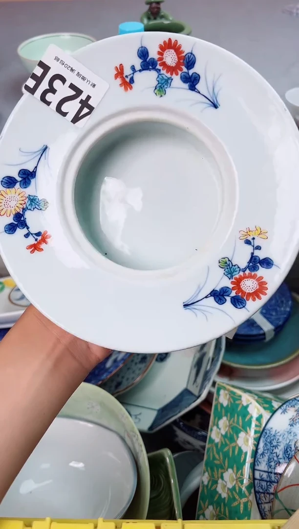 瓷片欢**子423E瓷器瓷器瓷器瓷器