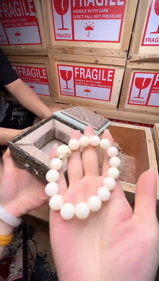 精品手串 无礼盒