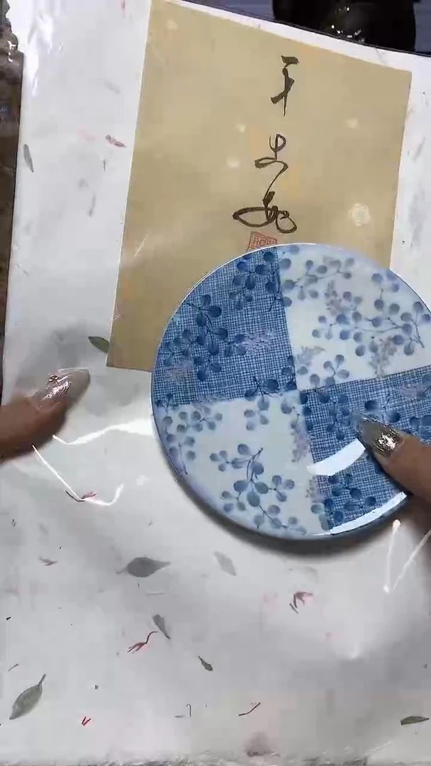 【闪购商品】瓷器瓷片瓷器瓷片