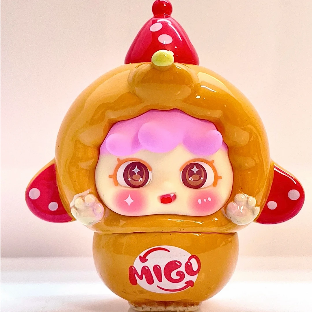 宋姐潮玩【寻找娃三岁】单单有娃不空单