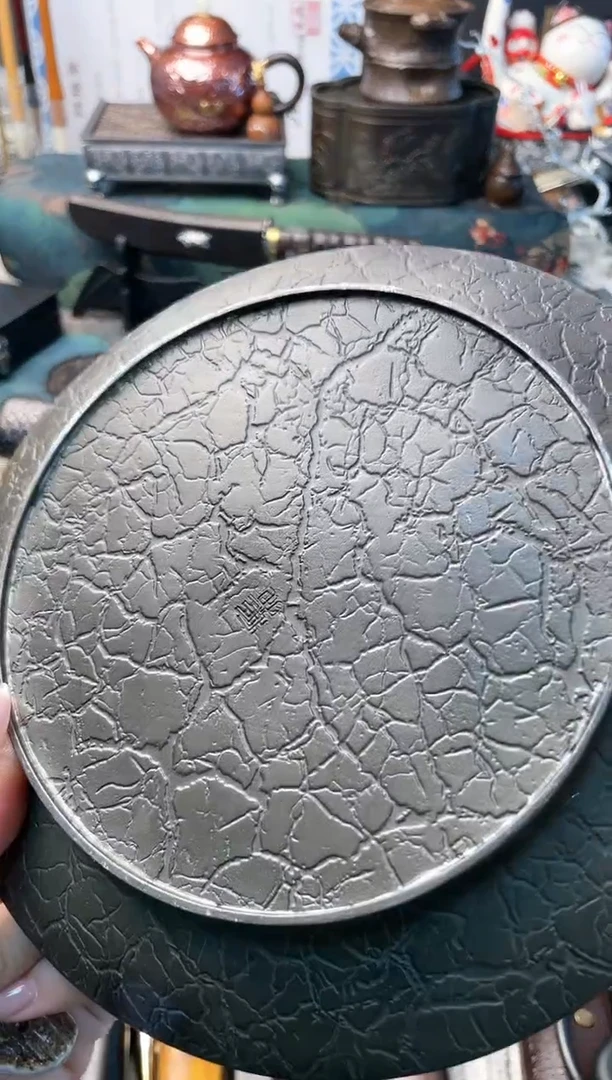 【闪购商品】瓷片hc 晓魏甄宝阁品质保证