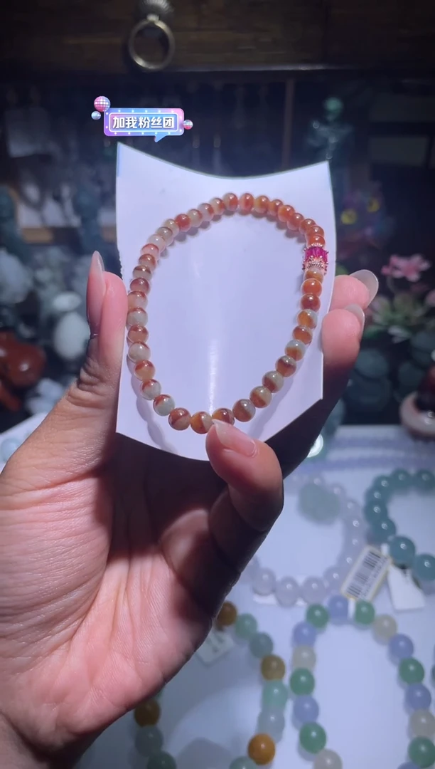 定制翡翠未镶嵌天然缅甸A货翡翠39