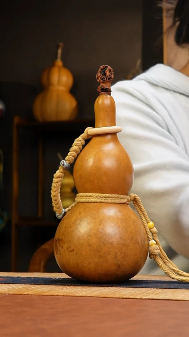 热水酒葫芦 一物一拍974