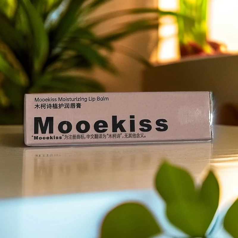 A323 木柯诗植护润唇膏