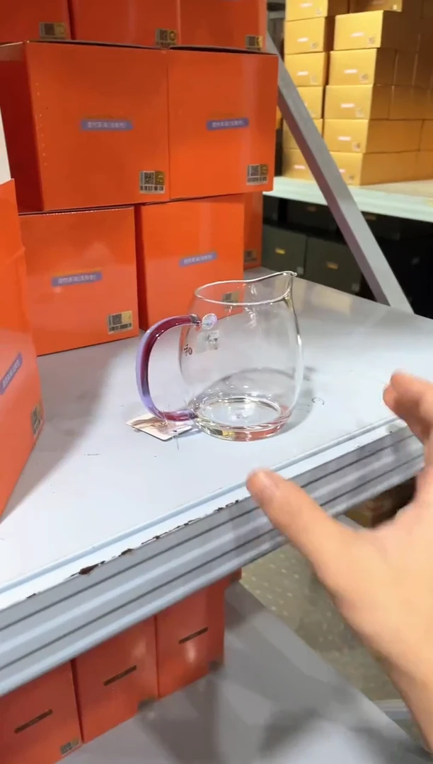 晶彩/澄然/浅紫