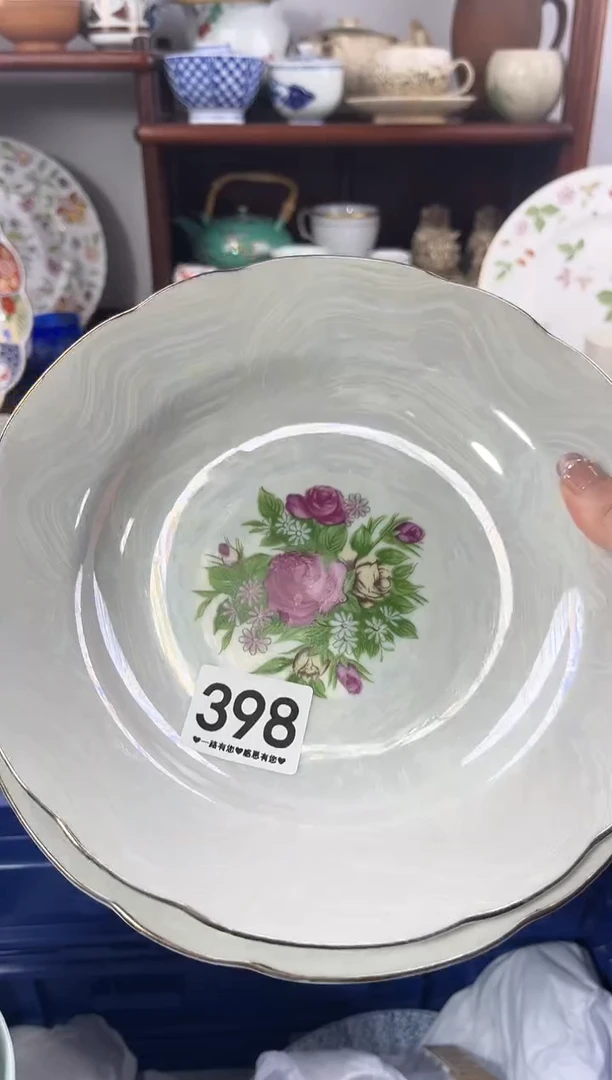 【闪购商品】瓷片398.............