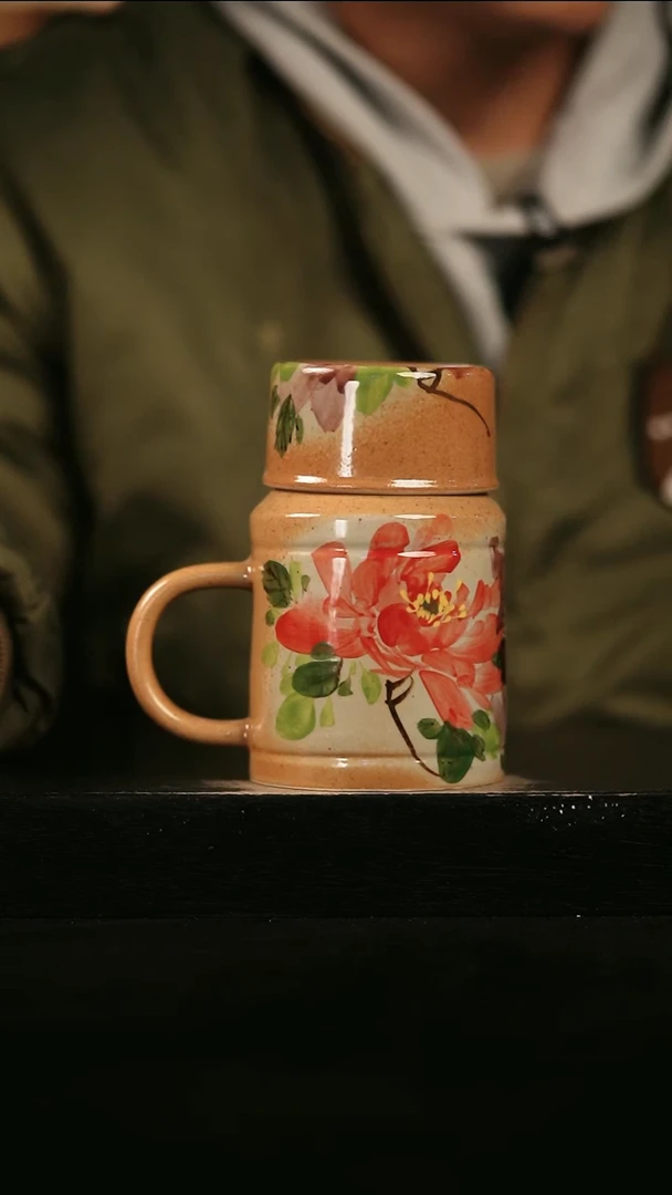 其他393遇瓷手作同款