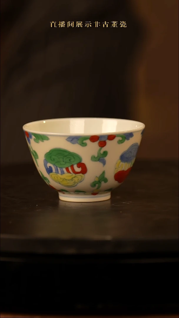 摆件传世非遗文化C16