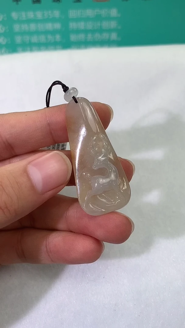 未镶嵌定制翡翠1