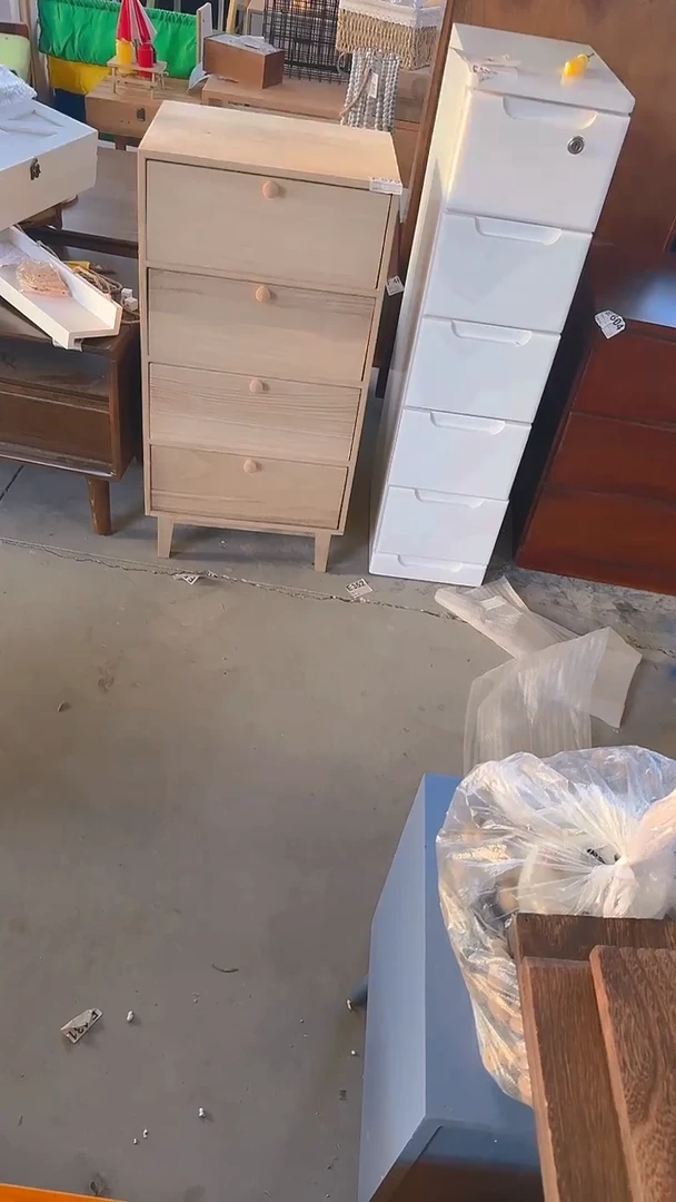 木（非红木类）样品单品孤品579