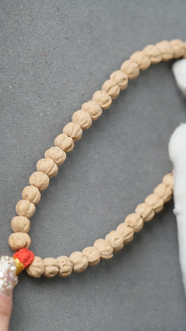 【闪购商品】柏香籽/百香籽吊坠深层次原桩微切