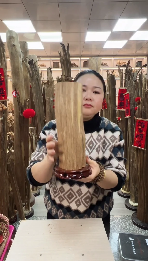 【闪购商品】沉香摆件沉香原材料摆件