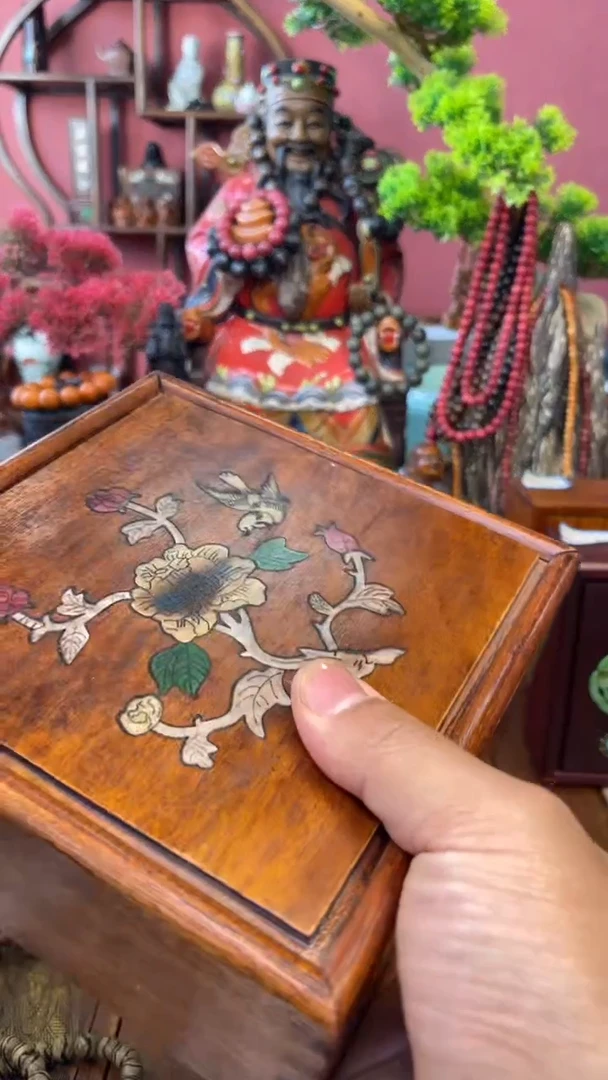 【闪购商品】妍妍清空编号145-白奇多圈-茶道具