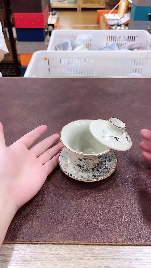 展宏茶具展宏茶具@b-4
