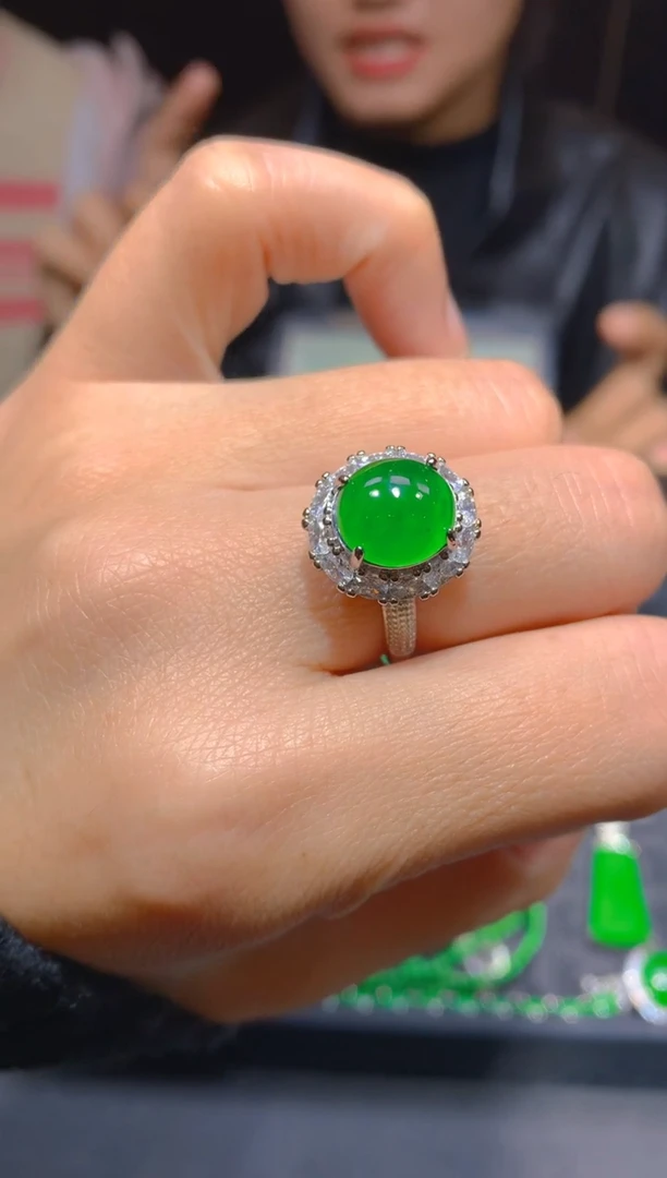 未镶嵌定制翡翠149多样性发货（发其一）