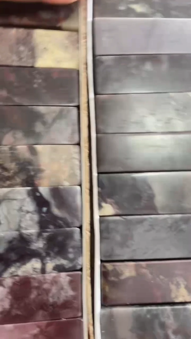 【知墨堂18#】印章石微瑕不挑20方