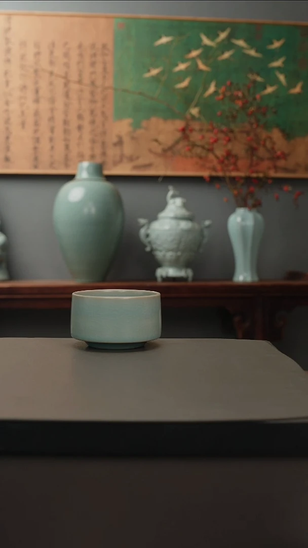 原产地原矿   见山杯