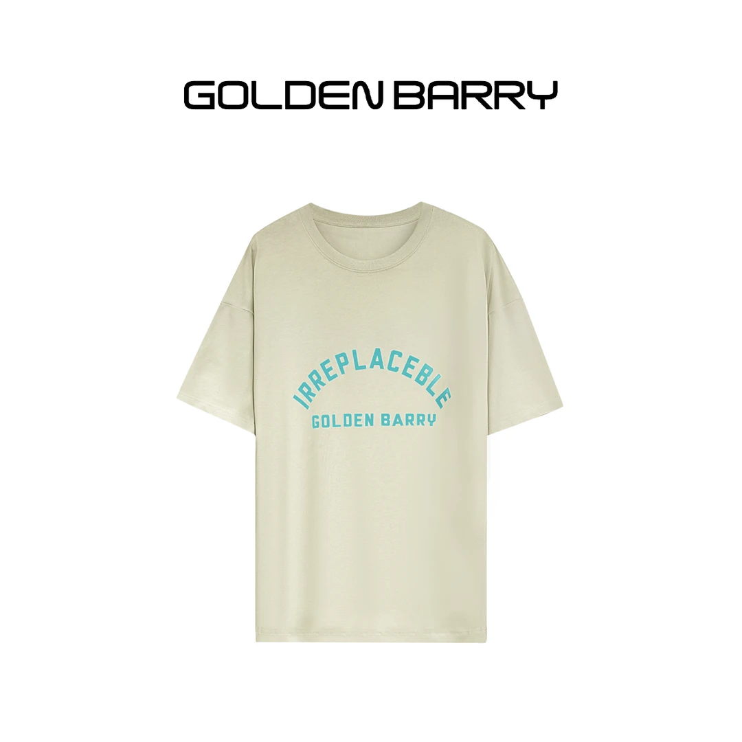 【暑期特惠】|201906水洗撞色短袖