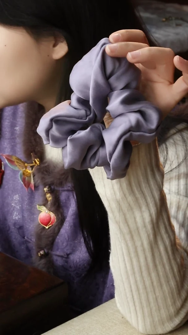 【闪购商品】刺绣纯手工非遗国风饰品