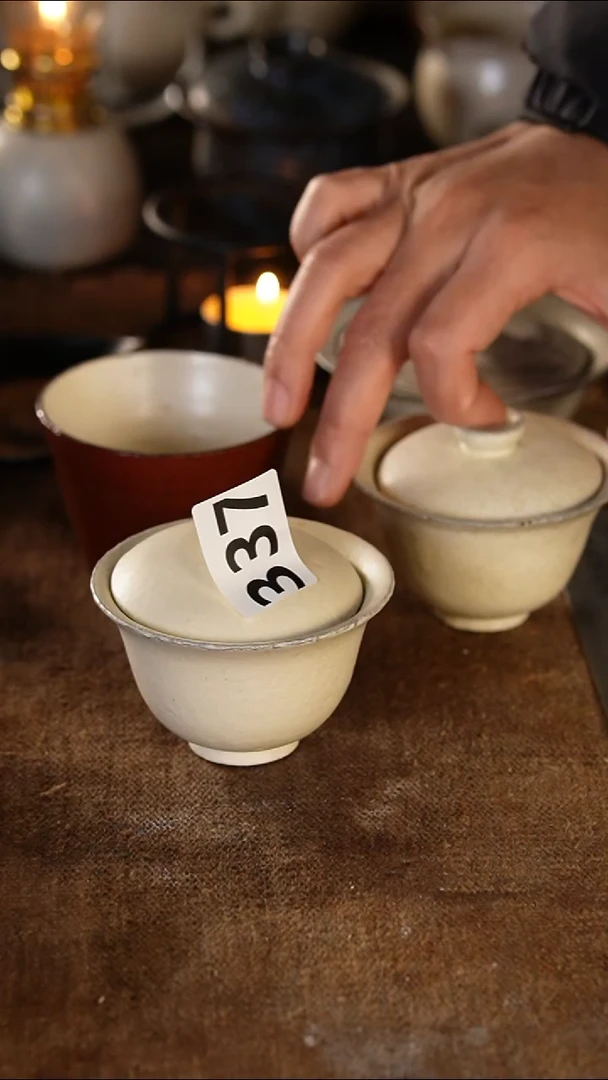 337景德镇{立梦陶}手作同款