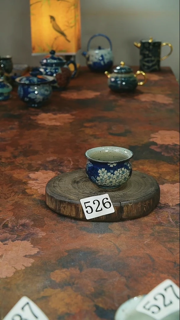 茶碗...........526