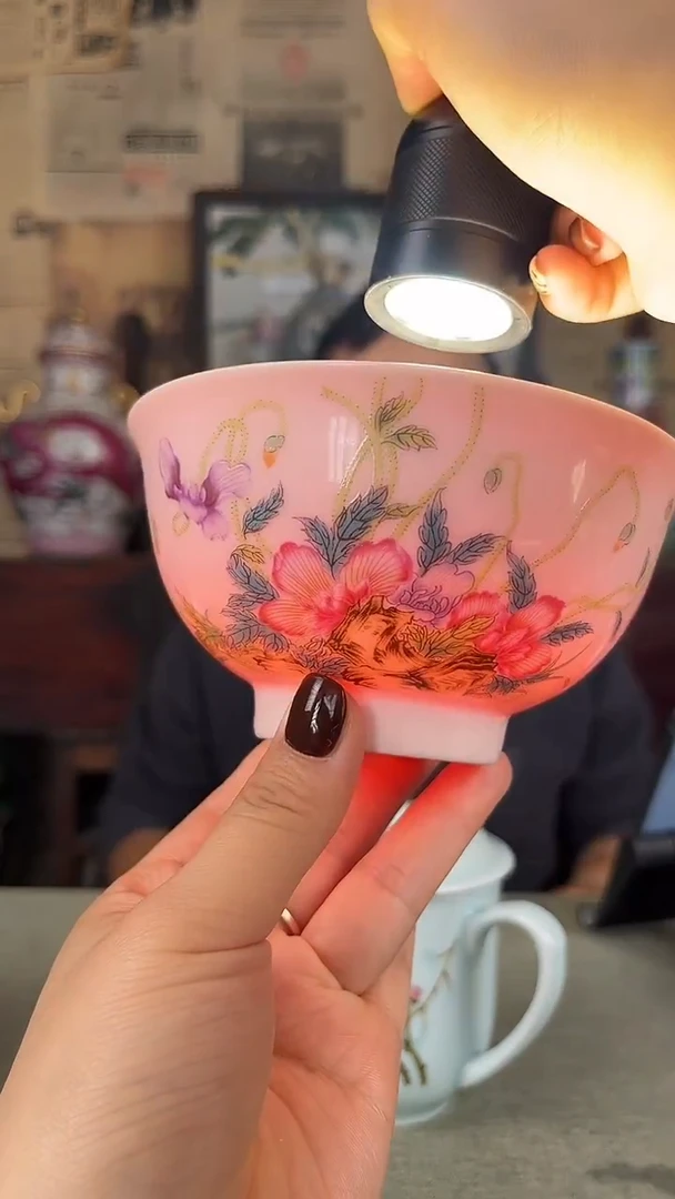 其他瓷仿古瓷景德镇陶瓷014