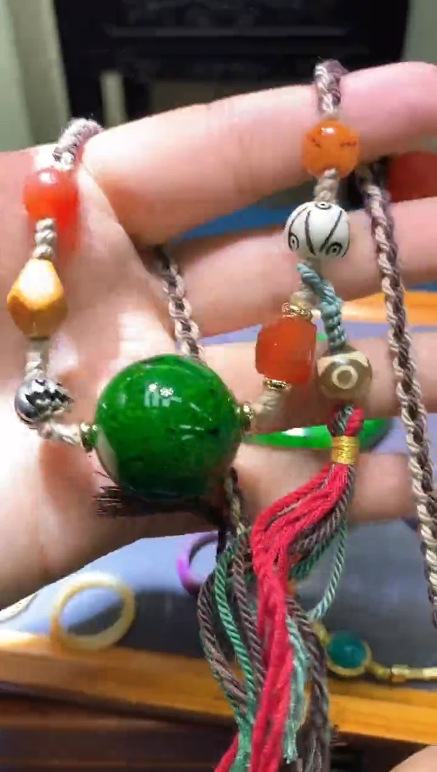 【闪购商品】吊坠多样性发一件367