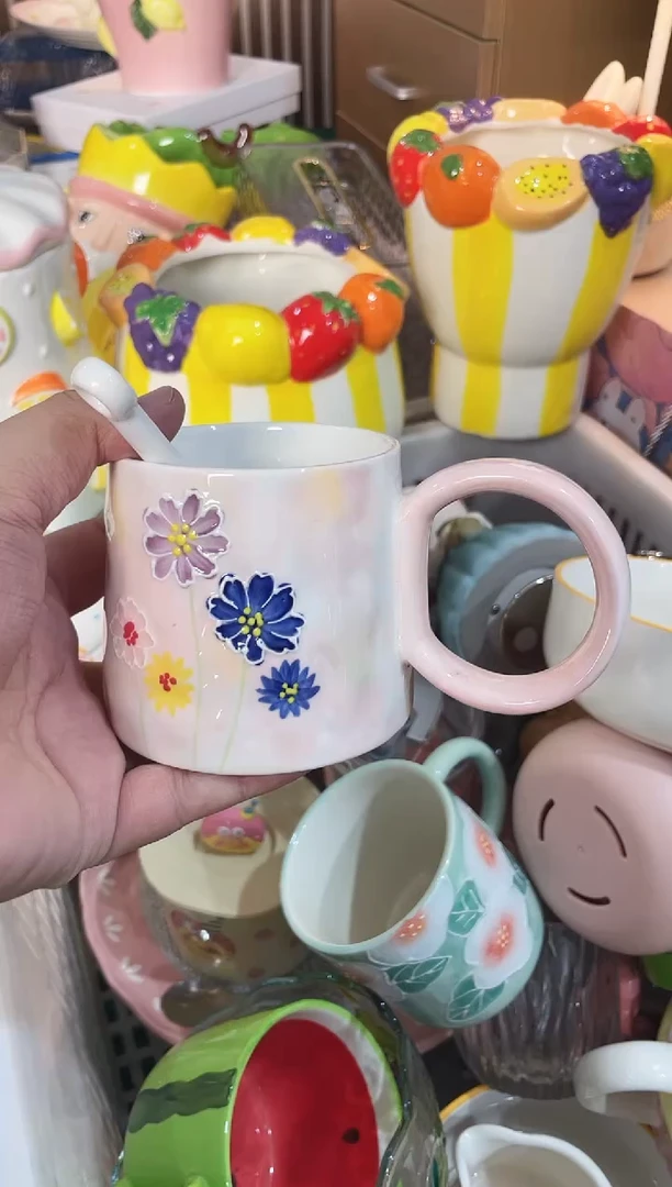 瓷片开播福利，拼手速！