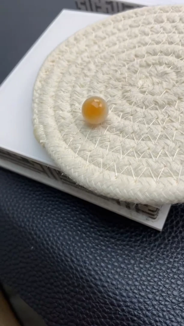 翡翠散珠44天然A货翡翠散珠